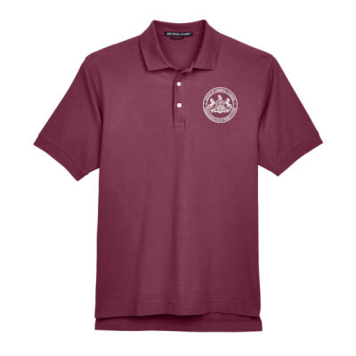 Men's Polos Thumbnail