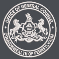 Harriton Women's Full-Zip Fleece Design