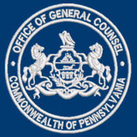 Port Authority Ladies Heavyweight Cotton Pique Polo Design