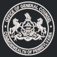 Port Authority Ladies Tech Pique Polo Design