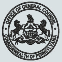 Port Authority Ladies Heavyweight Cotton Pique Polo Design