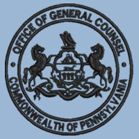 Port Authority Ladies 3/4 Sleeve Easy Care Shirt Design