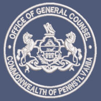 Port Authority Crosshatch Easy Care Shirt Design