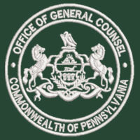 SportTek 1/4 Zip Sweatshirt Design