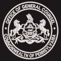 Harriton Full Zip Fleece Design