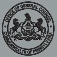 Port Authority Silk Touch Performance Polo Design