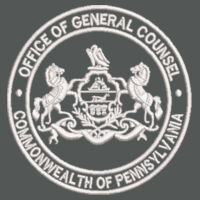 Port Authority Ladies Concept Open Cardigan Design