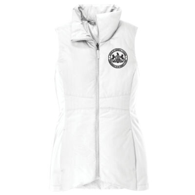 Port Authority Women's Collective Insulated Vest Thumbnail