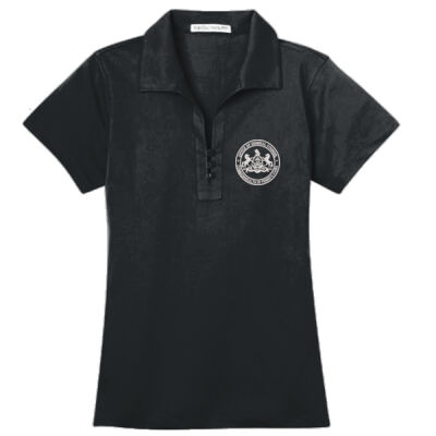 Port Authority Ladies Tech Pique Polo Thumbnail