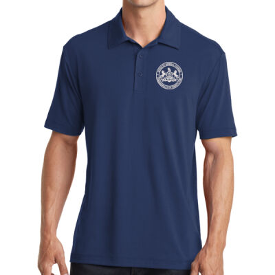 Port Authority Cotton Touch Performance Polo Thumbnail