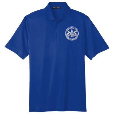 Port Authority Tech Pique Polo Thumbnail