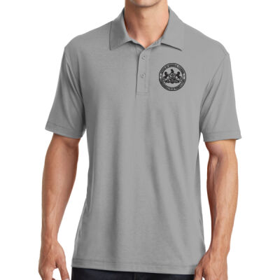 Port Authority Cotton Touch Performance Polo Thumbnail