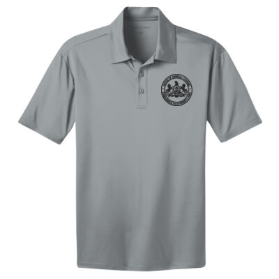 Port Authority Silk Touch Performance Polo Thumbnail