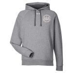 TEST Under Armour Men's Rival Fleece Hooded Sweatshirt Thumbnail