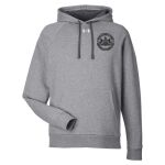 TEST Under Armour Men's Rival Fleece Hooded Sweatshirt Thumbnail