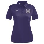 Under Armour Women's Tech™ Polo Thumbnail