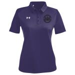 Under Armour Women's Tech™ Polo Thumbnail